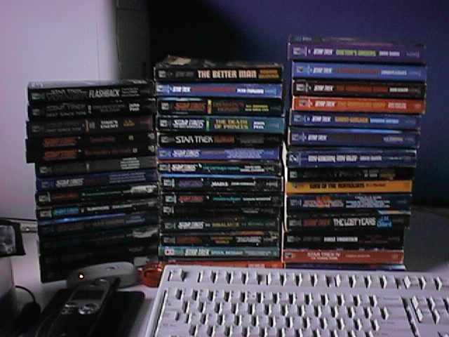 Books
