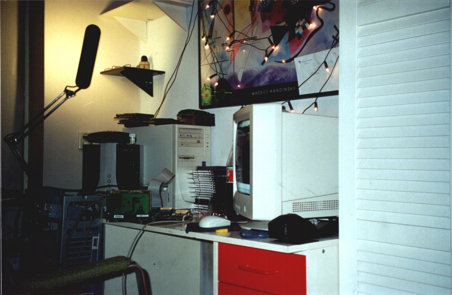 Room1